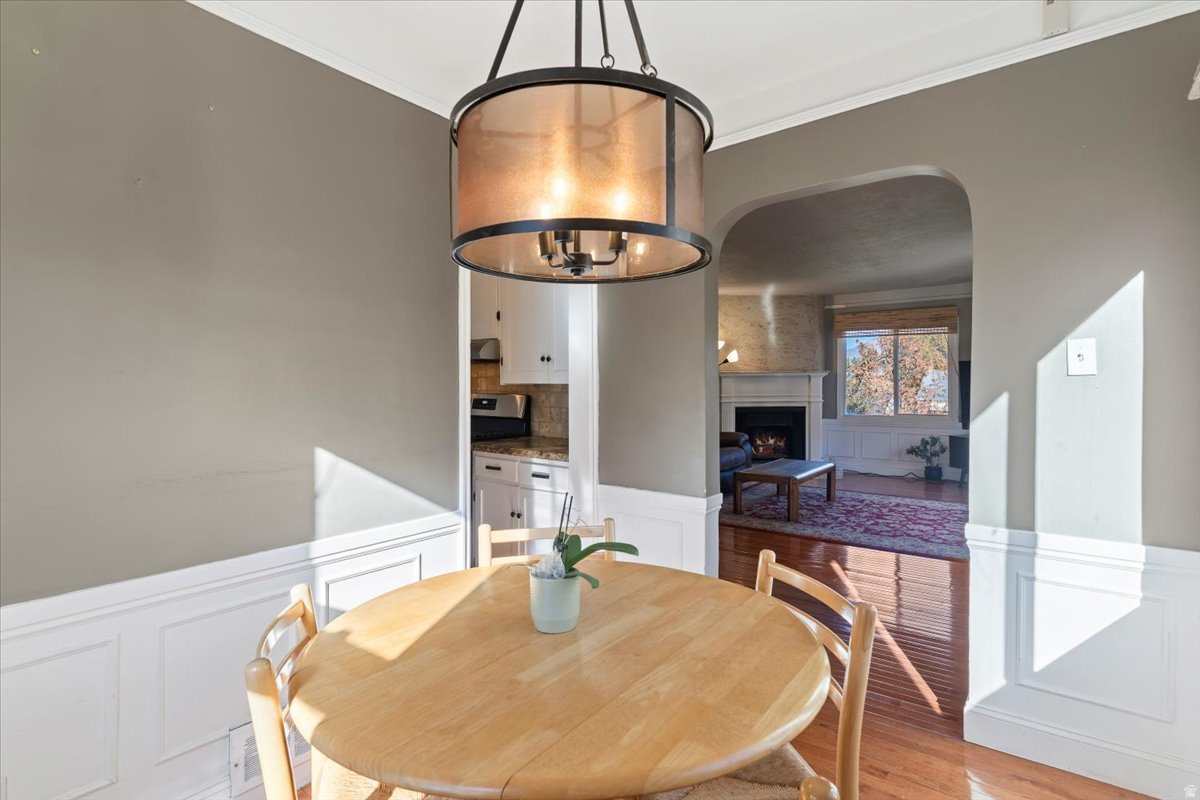 NOB HILL - Residential