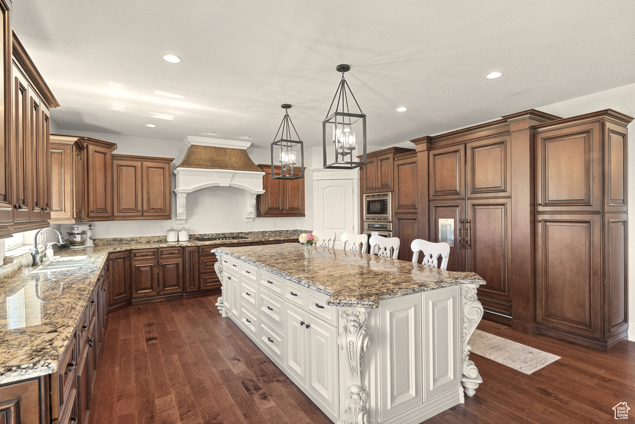 SARATOGA SPRINGS NO 13 PUD - Residential