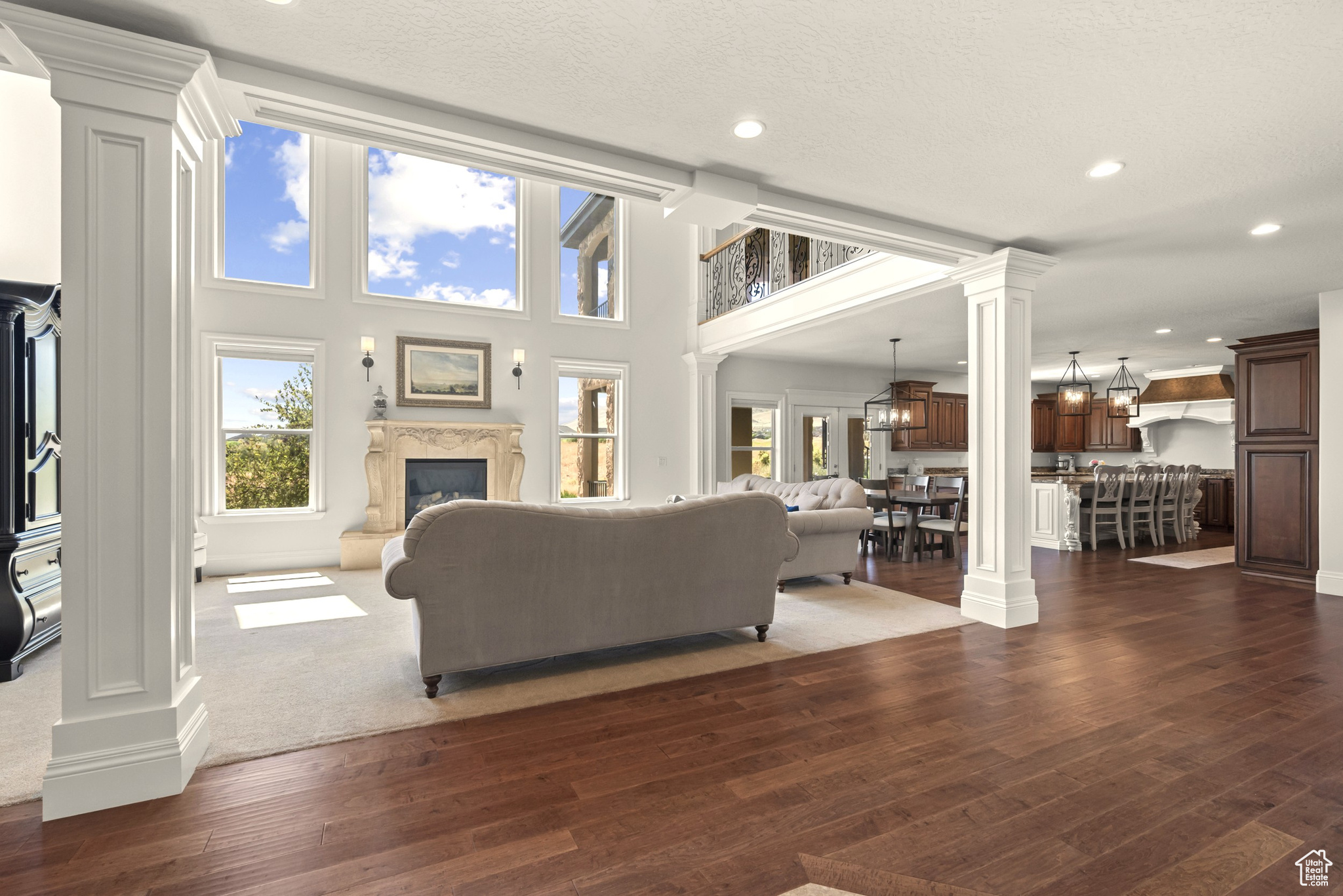 SARATOGA SPRINGS NO 13 PUD - Residential