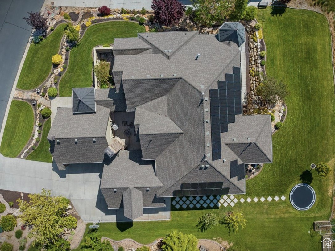 SARATOGA SPRINGS NO 13 PUD - Residential