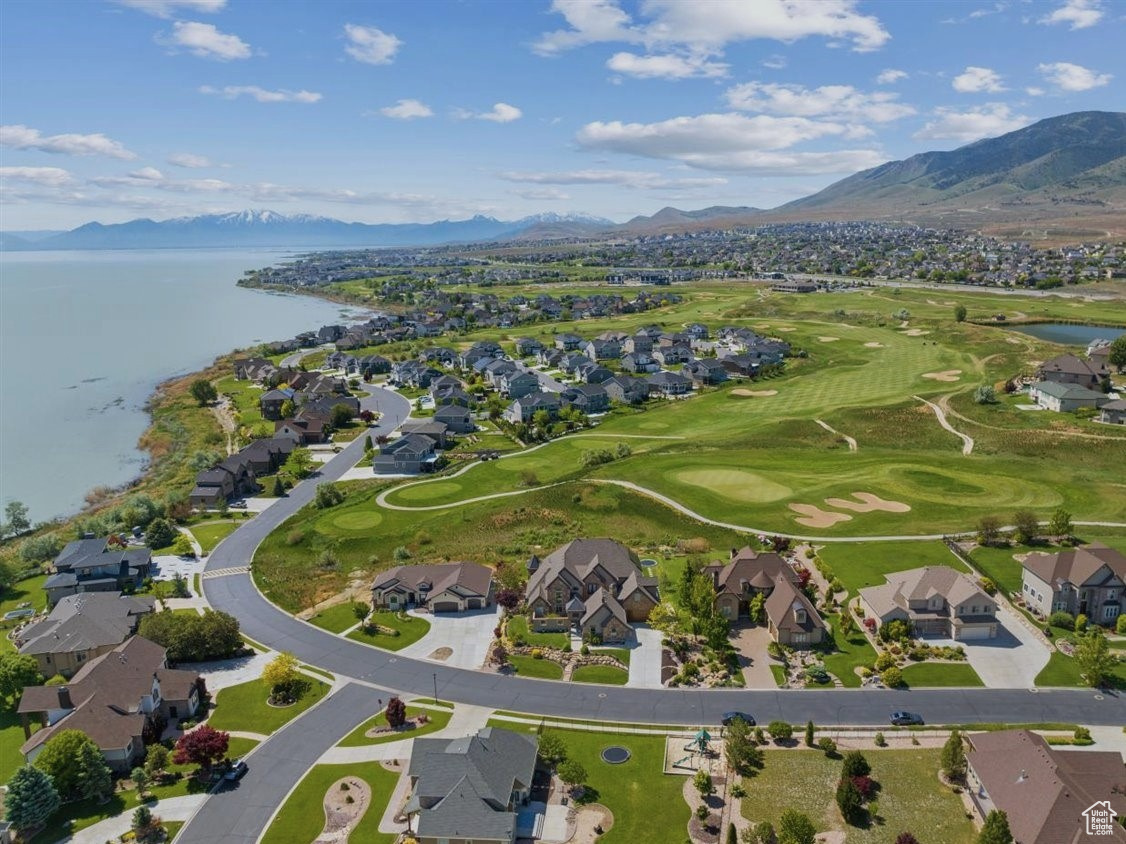 SARATOGA SPRINGS NO 13 PUD - Residential