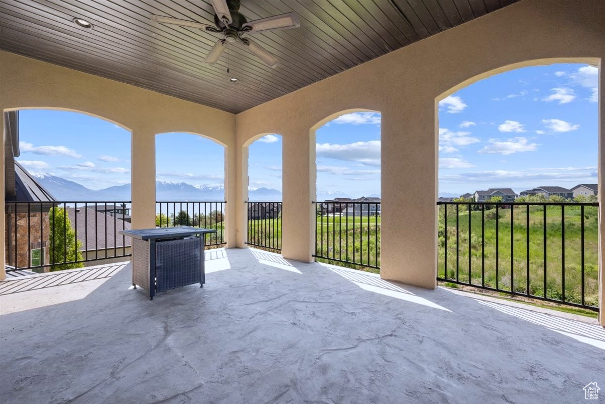 SARATOGA SPRINGS NO 13 PUD - Residential