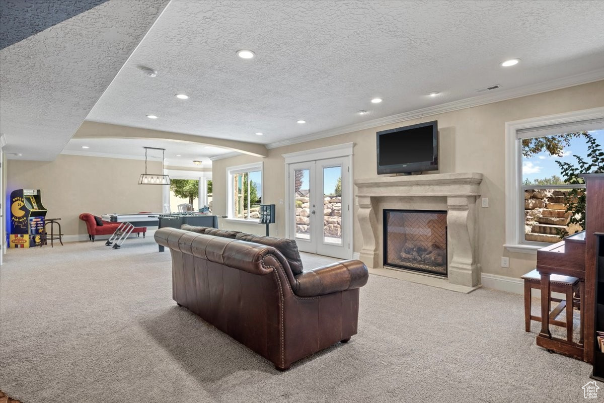 SARATOGA SPRINGS NO 13 PUD - Residential