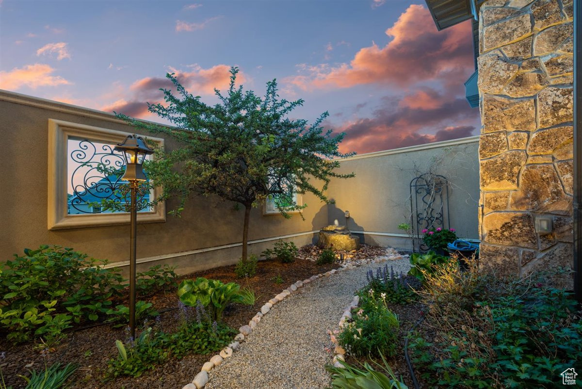 SARATOGA SPRINGS NO 13 PUD - Residential