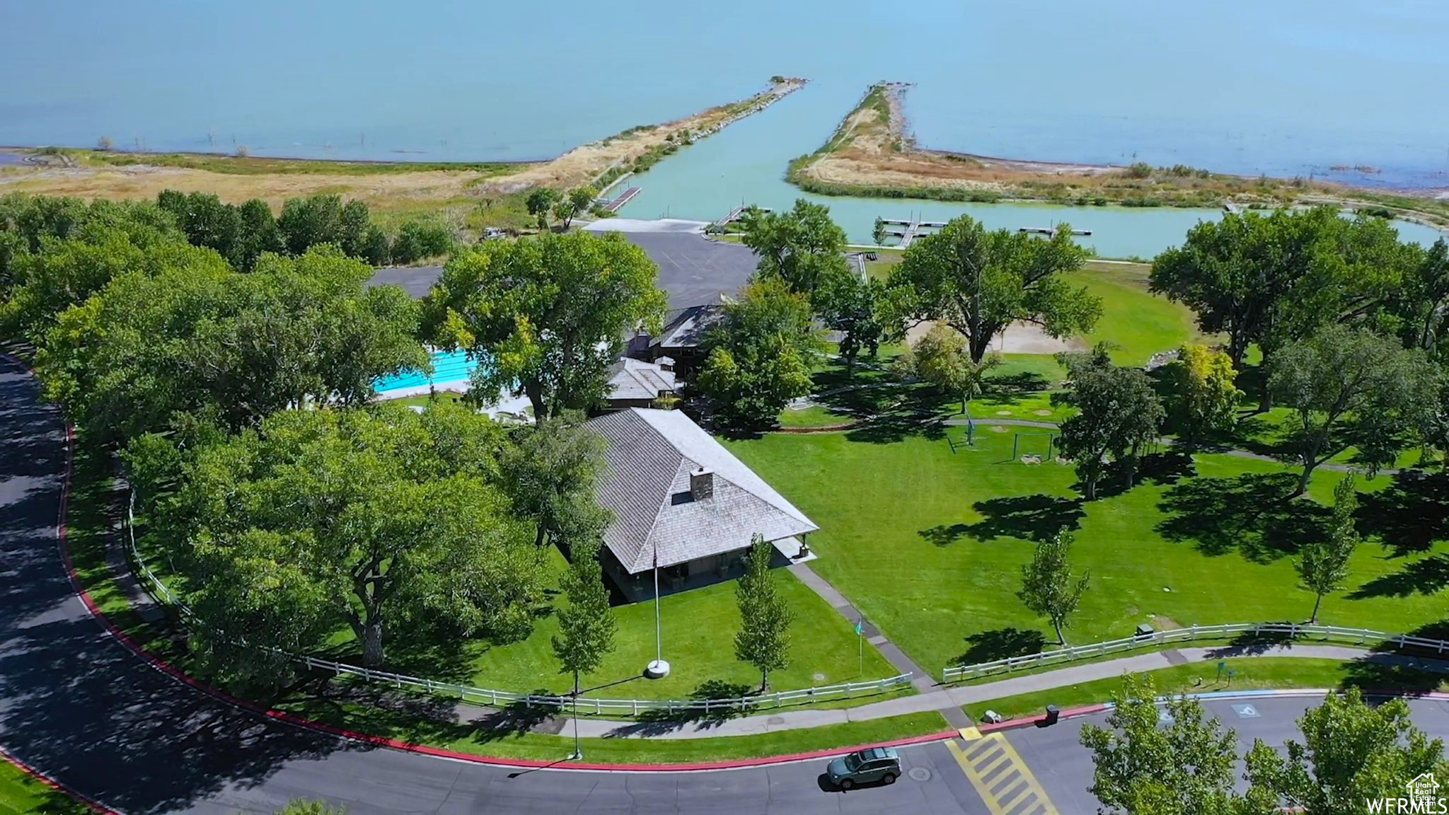 SARATOGA SPRINGS NO 13 PUD - Residential