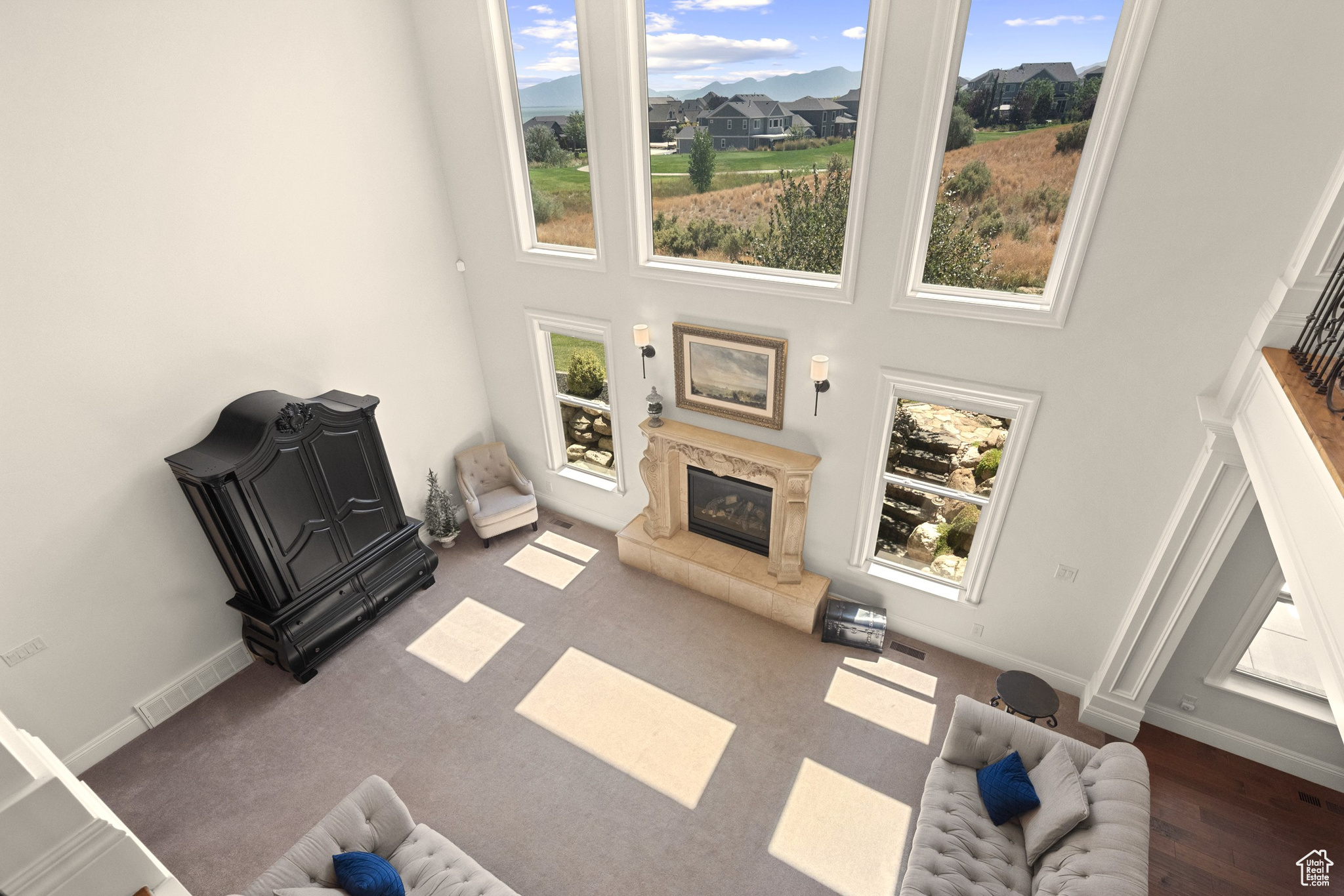 SARATOGA SPRINGS NO 13 PUD - Residential