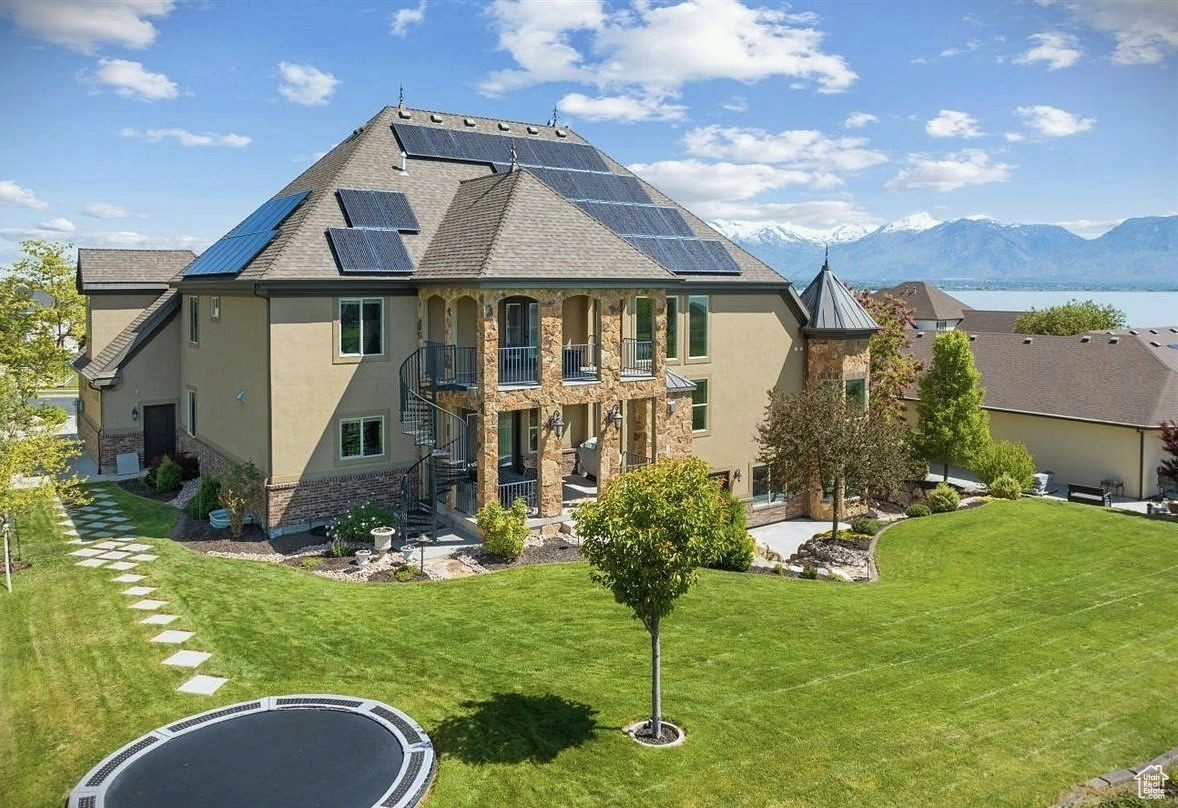 SARATOGA SPRINGS NO 13 PUD - Residential