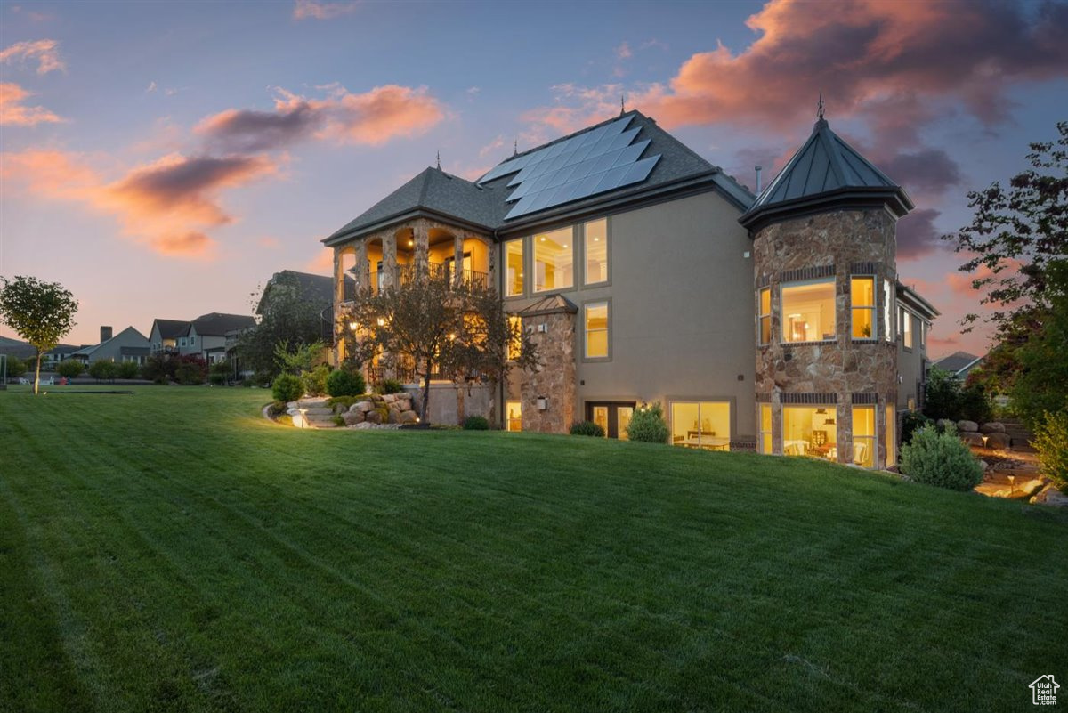 SARATOGA SPRINGS NO 13 PUD - Residential