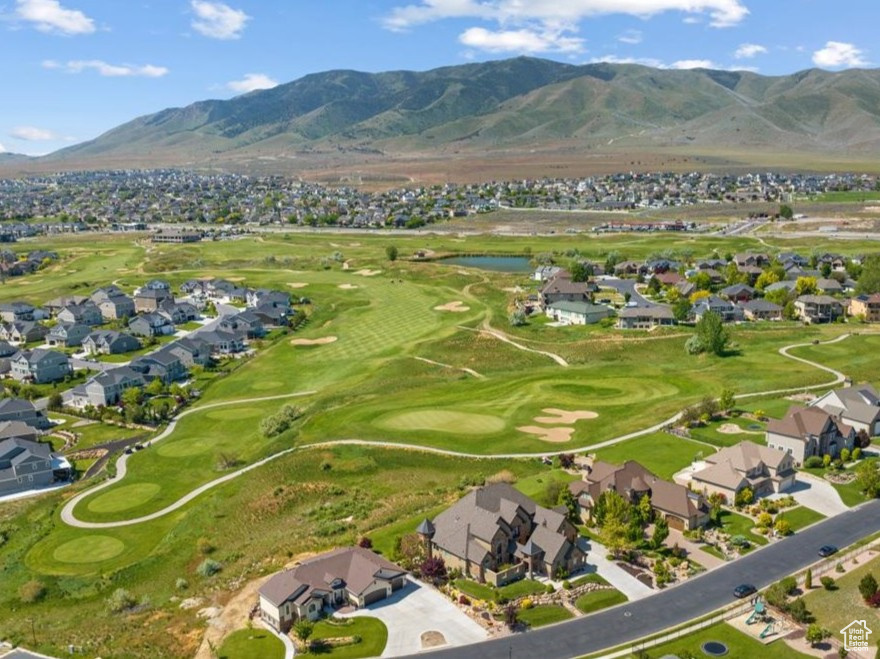 SARATOGA SPRINGS NO 13 PUD - Residential