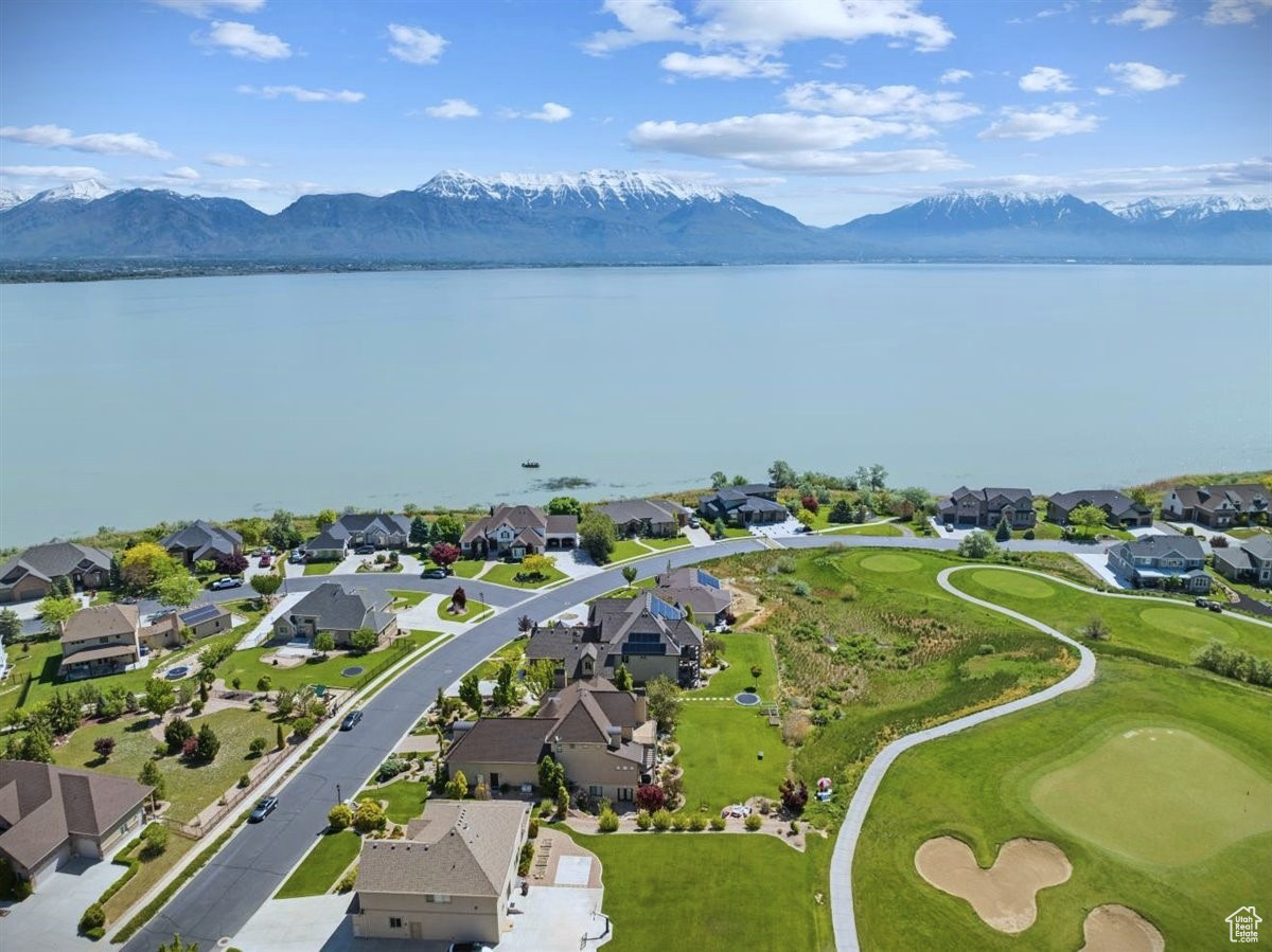 SARATOGA SPRINGS NO 13 PUD - Residential