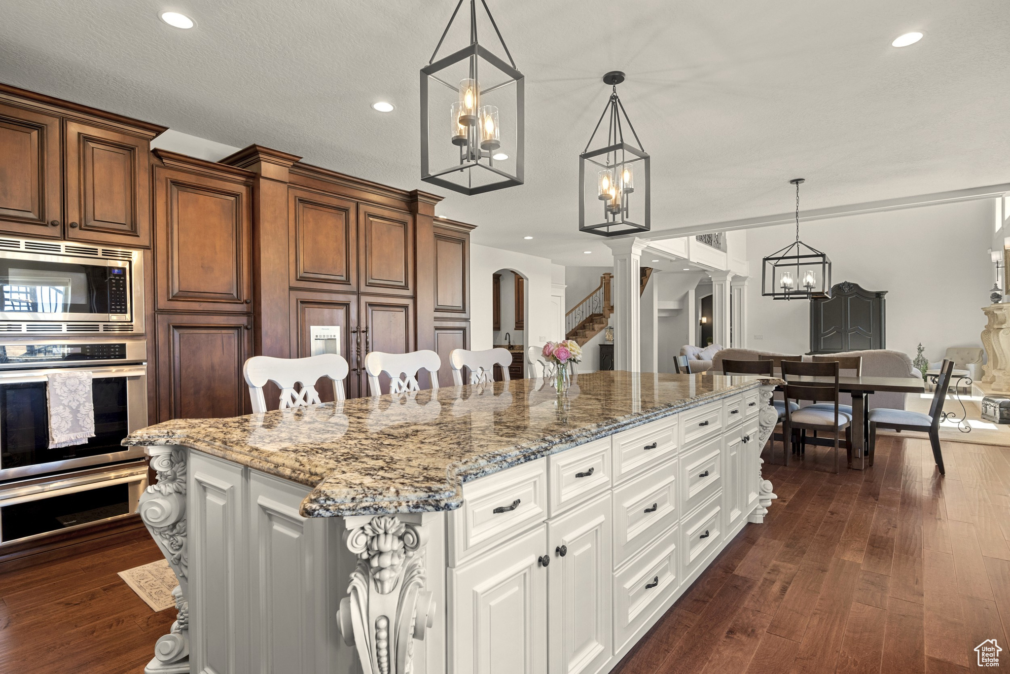 SARATOGA SPRINGS NO 13 PUD - Residential