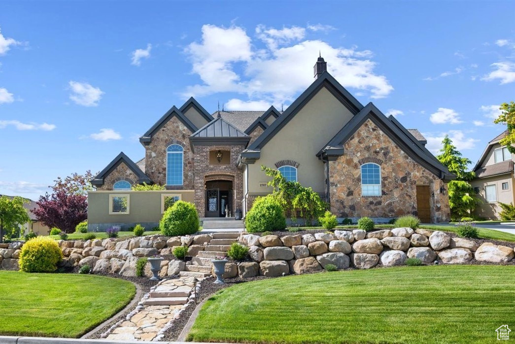 SARATOGA SPRINGS NO 13 PUD - Residential