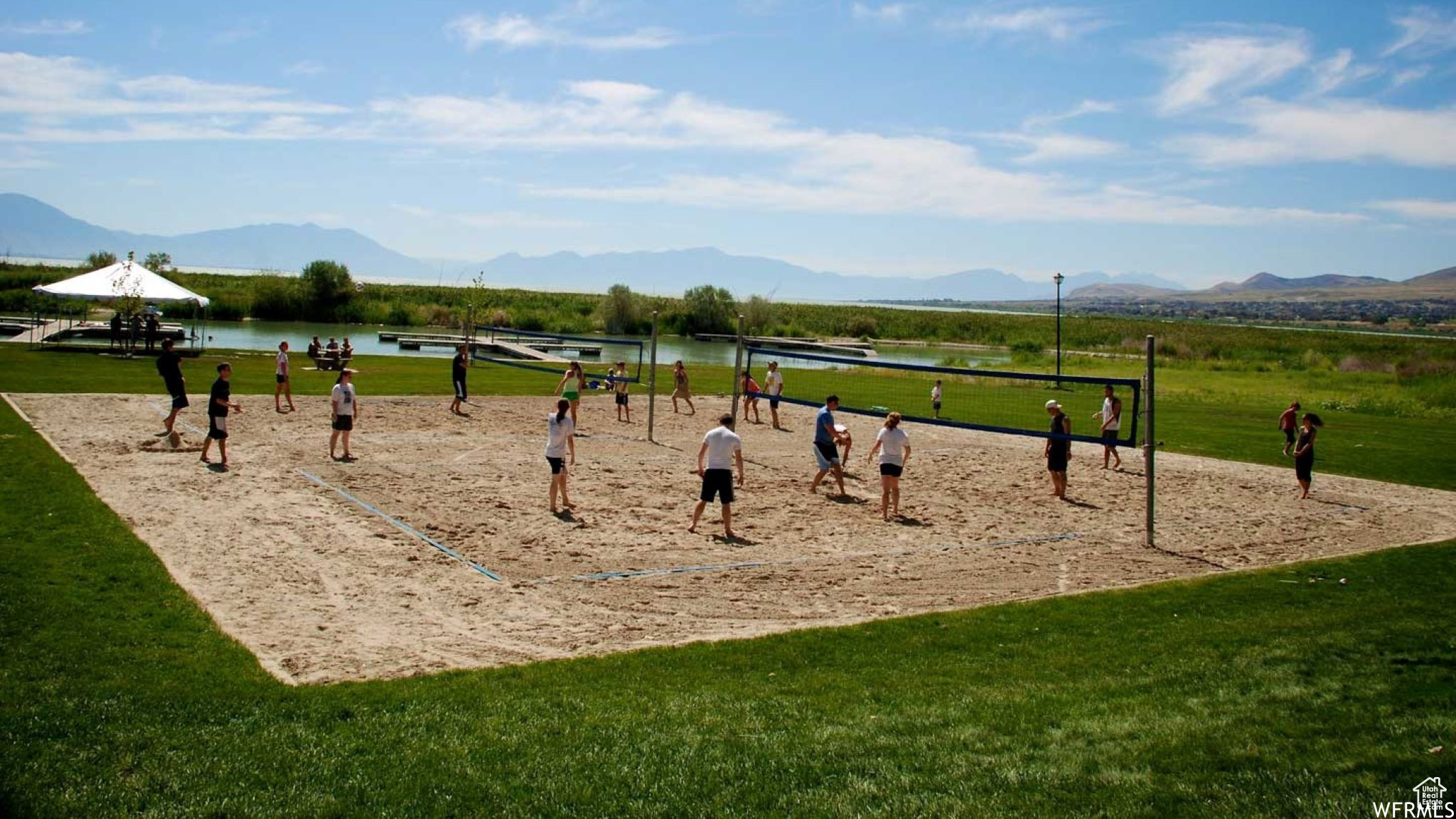 SARATOGA SPRINGS NO 13 PUD - Residential