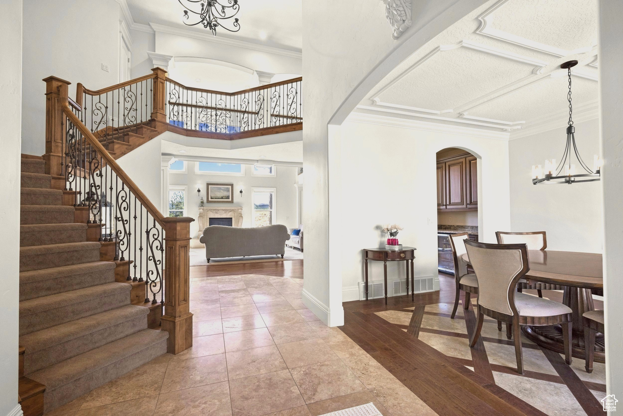 SARATOGA SPRINGS NO 13 PUD - Residential