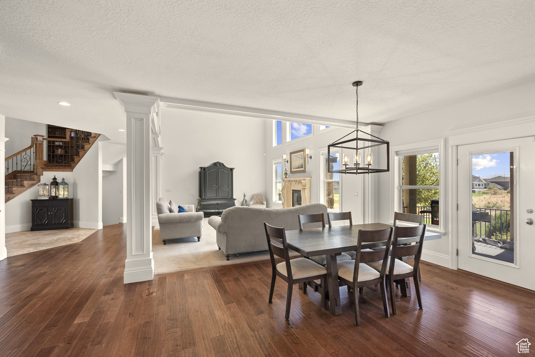 SARATOGA SPRINGS NO 13 PUD - Residential