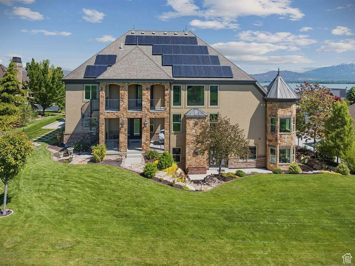 SARATOGA SPRINGS NO 13 PUD - Residential