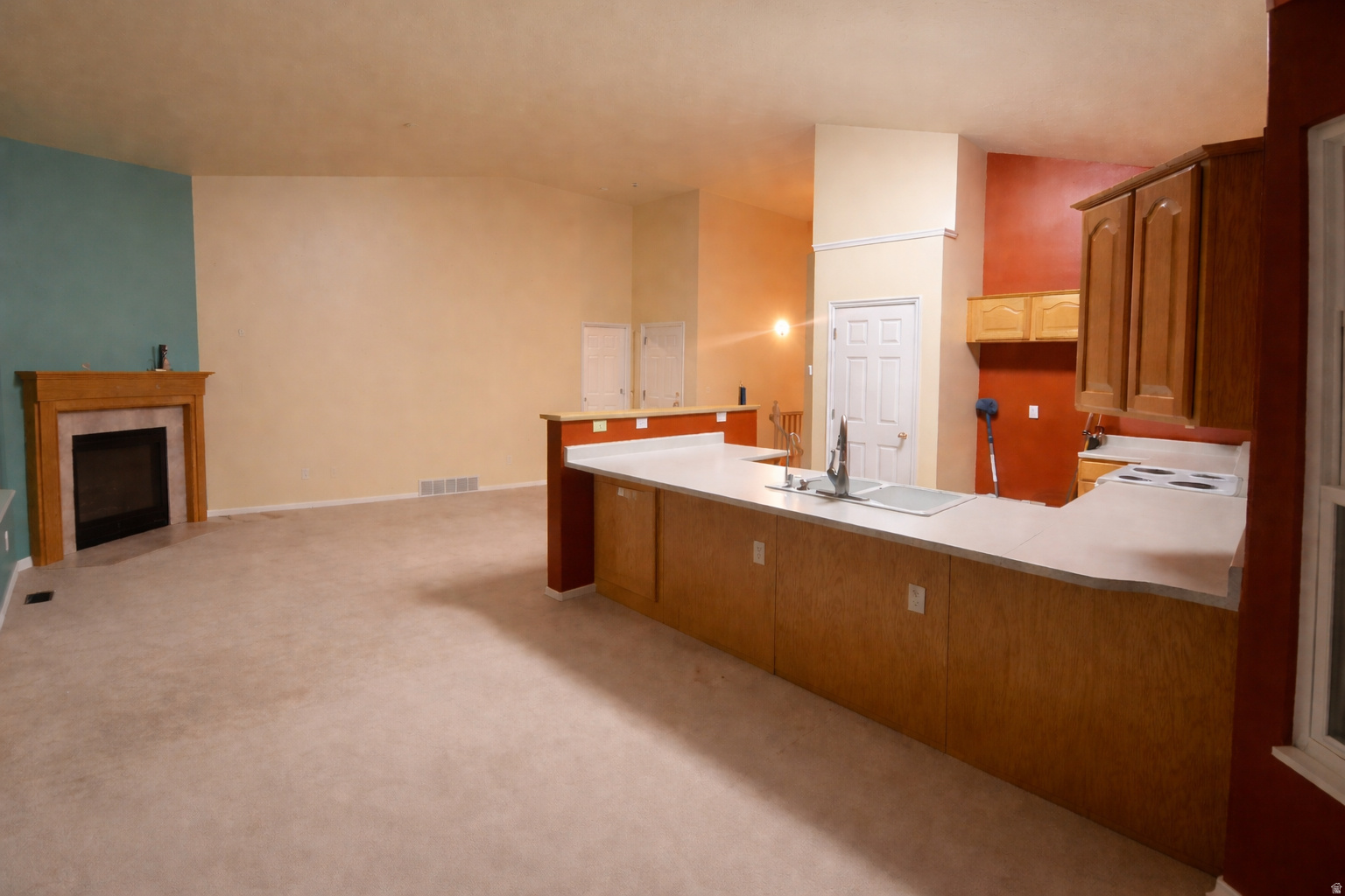 WOODLAND HEIGHTS - Residential