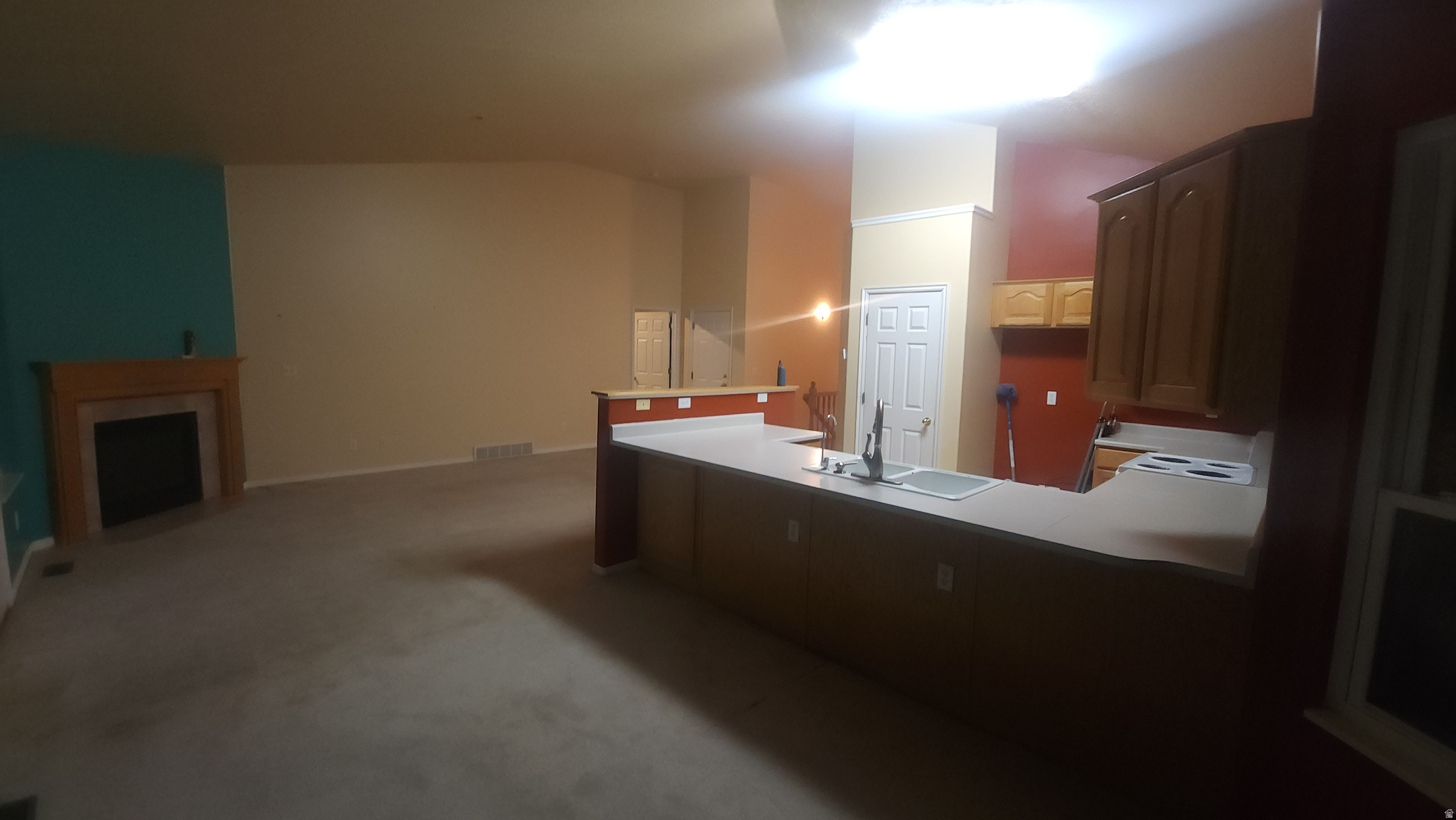 WOODLAND HEIGHTS - Residential