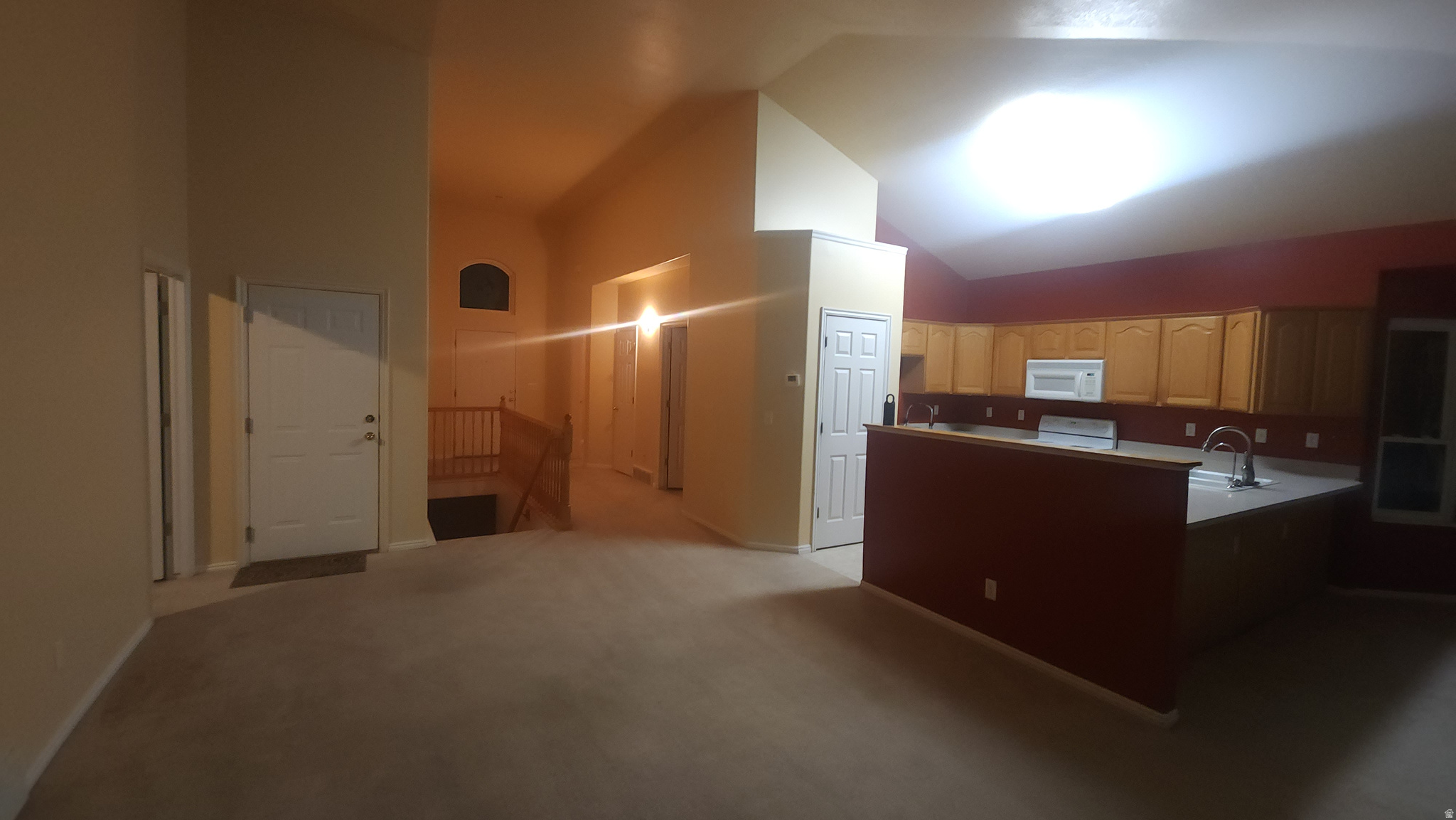 WOODLAND HEIGHTS - Residential