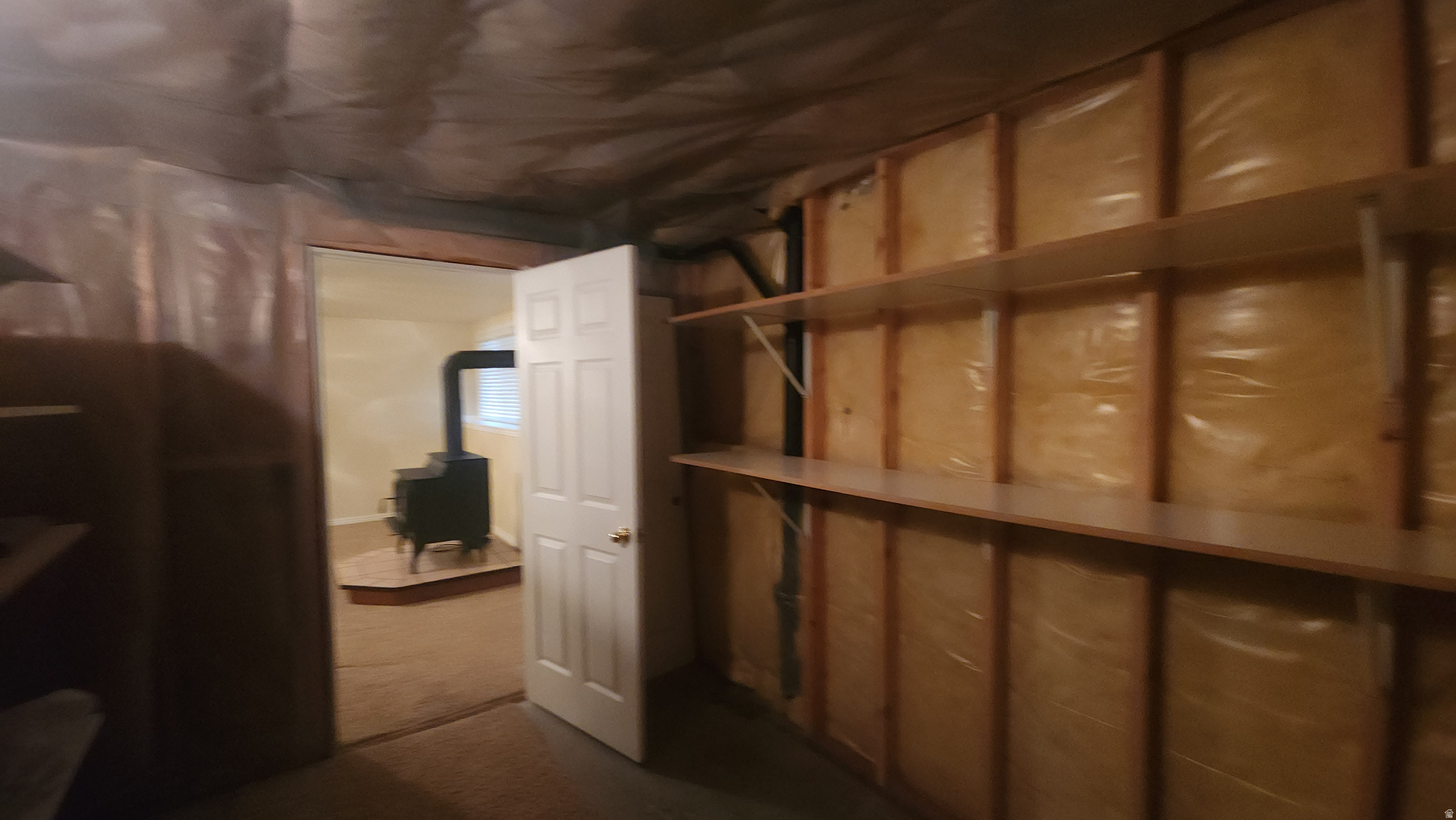 WOODLAND HEIGHTS - Residential