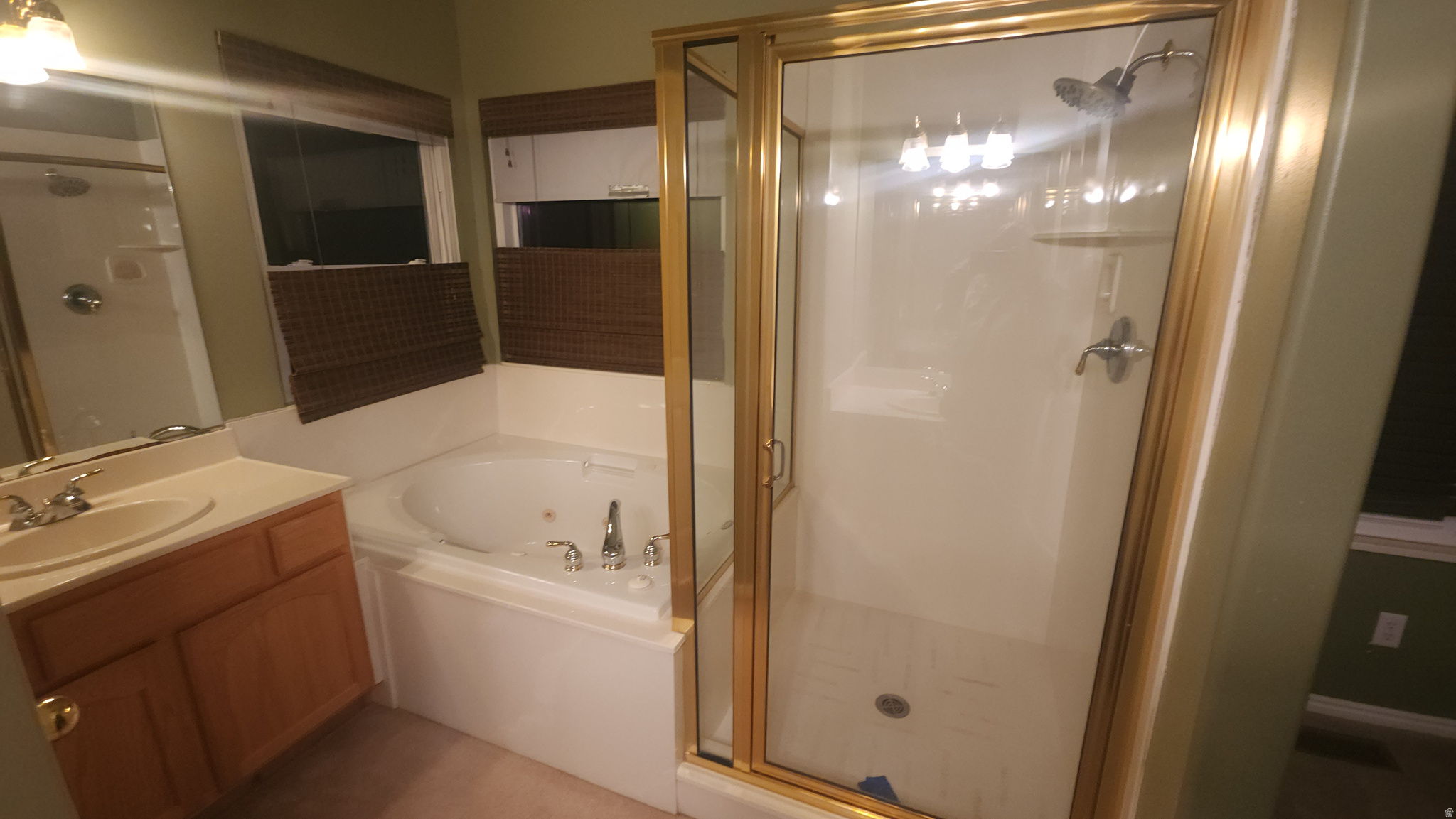 WOODLAND HEIGHTS - Residential