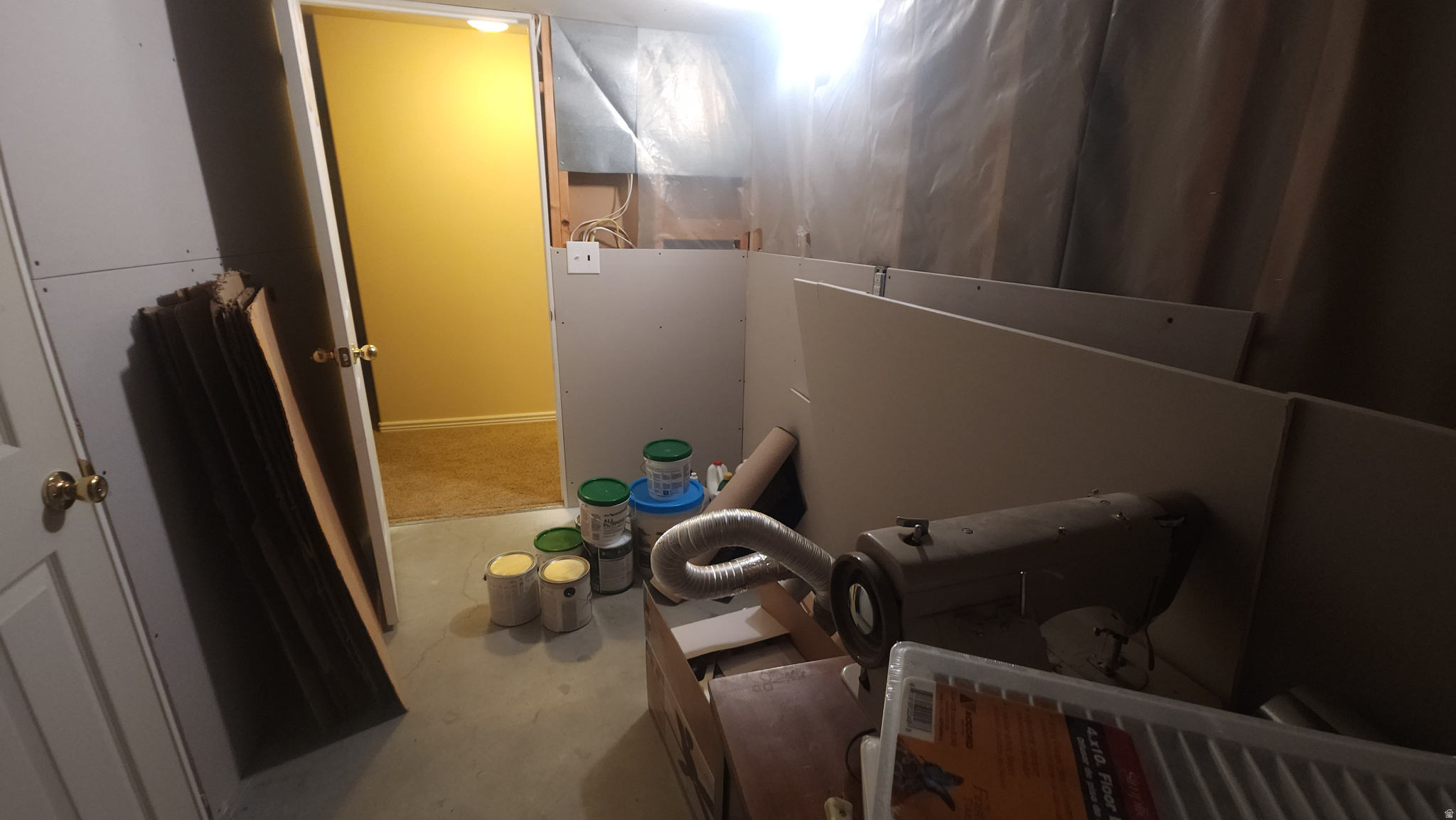 WOODLAND HEIGHTS - Residential