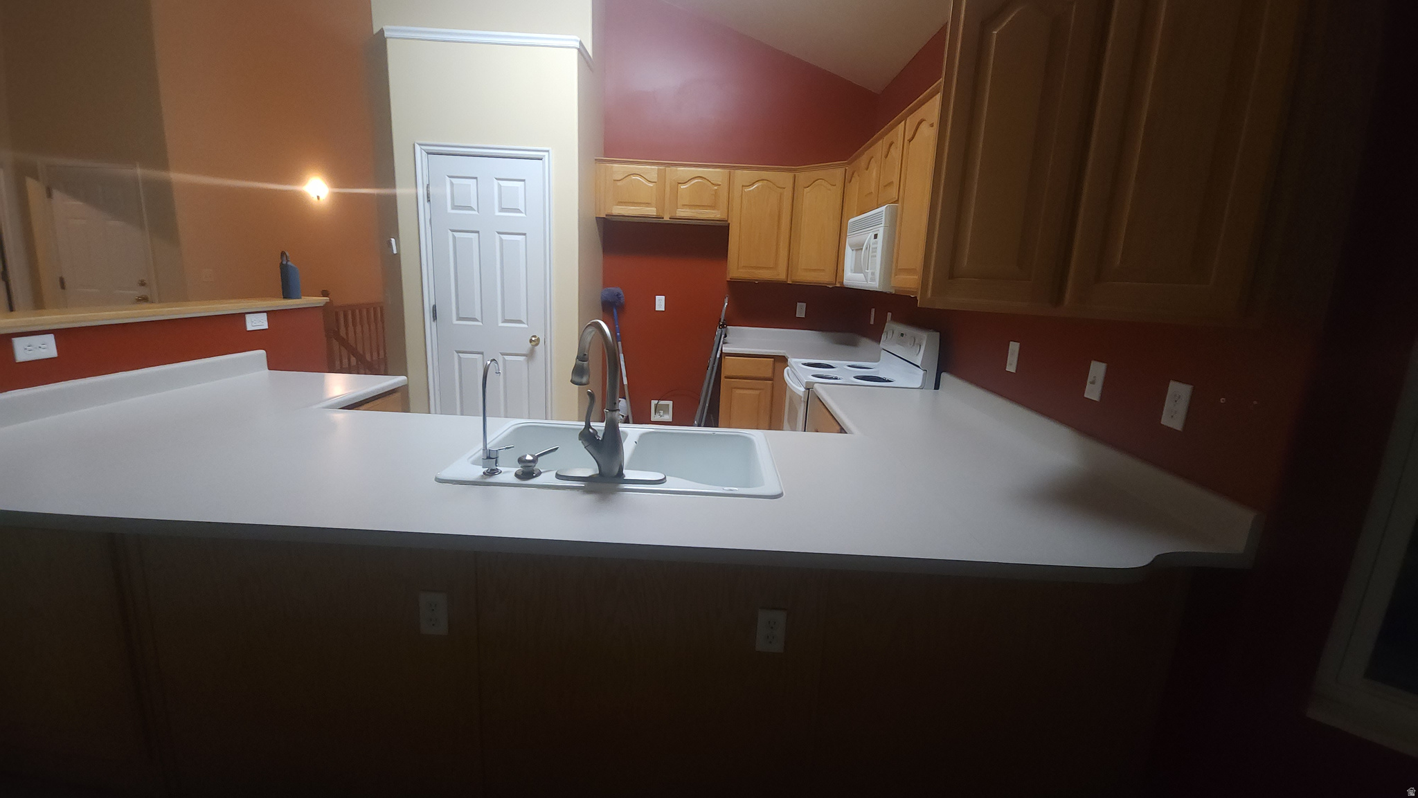 WOODLAND HEIGHTS - Residential