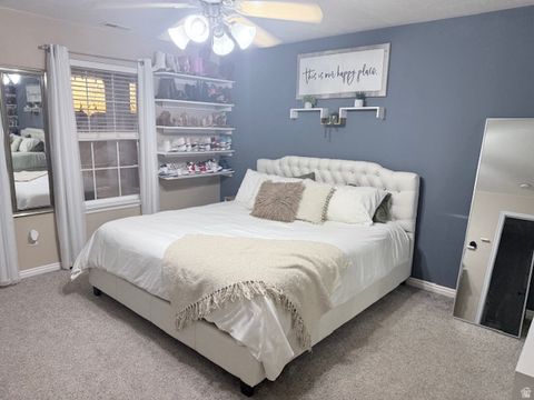 Tiny photo for 1388 W NORTH PADDOCK DR S, Farmington, UT 84025 (MLS # 2124367)