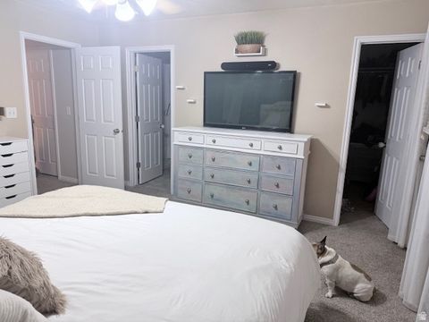 Tiny photo for 1388 W NORTH PADDOCK DR S, Farmington, UT 84025 (MLS # 2124367)