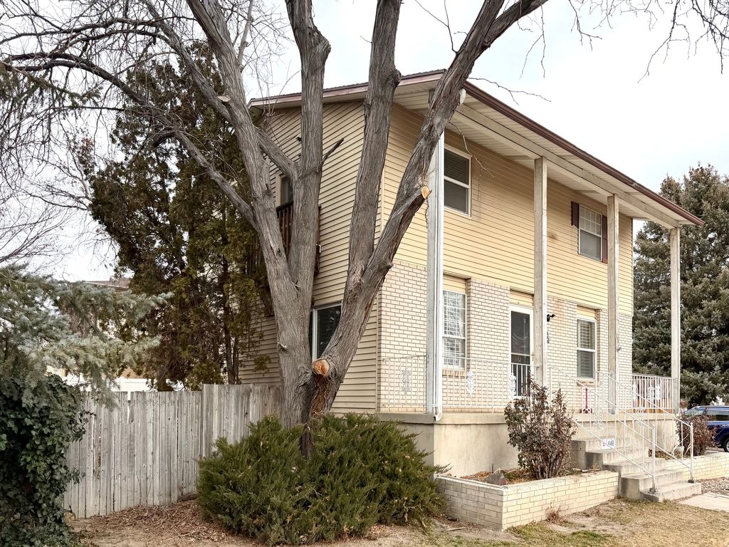 Photo of 1448 W 6720 S, West Jordan, UT 84084 (MLS # 2136882)