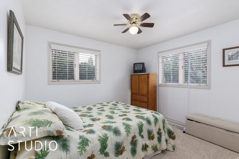 Tiny photo for 1785 N 6250 E, Eden, UT 84310 (MLS # 2145409)