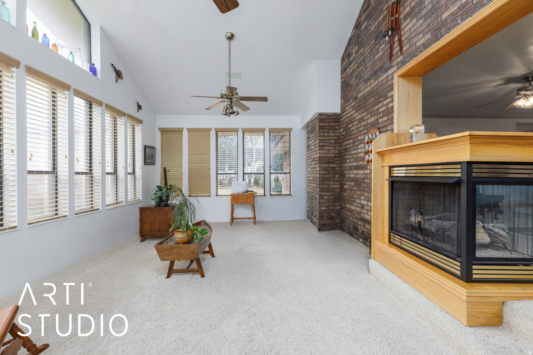 MINNIE CREEK ESTATES - Residential