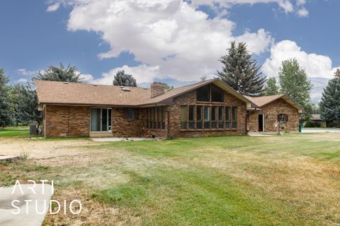 Tiny photo for 1785 N 6250 E, Eden, UT 84310 (MLS # 2145409)