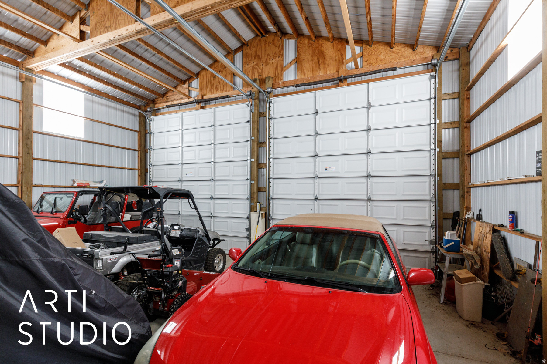 MINNIE CREEK ESTATES - Residential