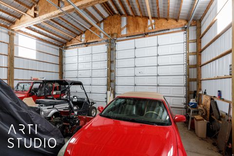 Tiny photo for 1785 N 6250 E, Eden, UT 84310 (MLS # 2145409)