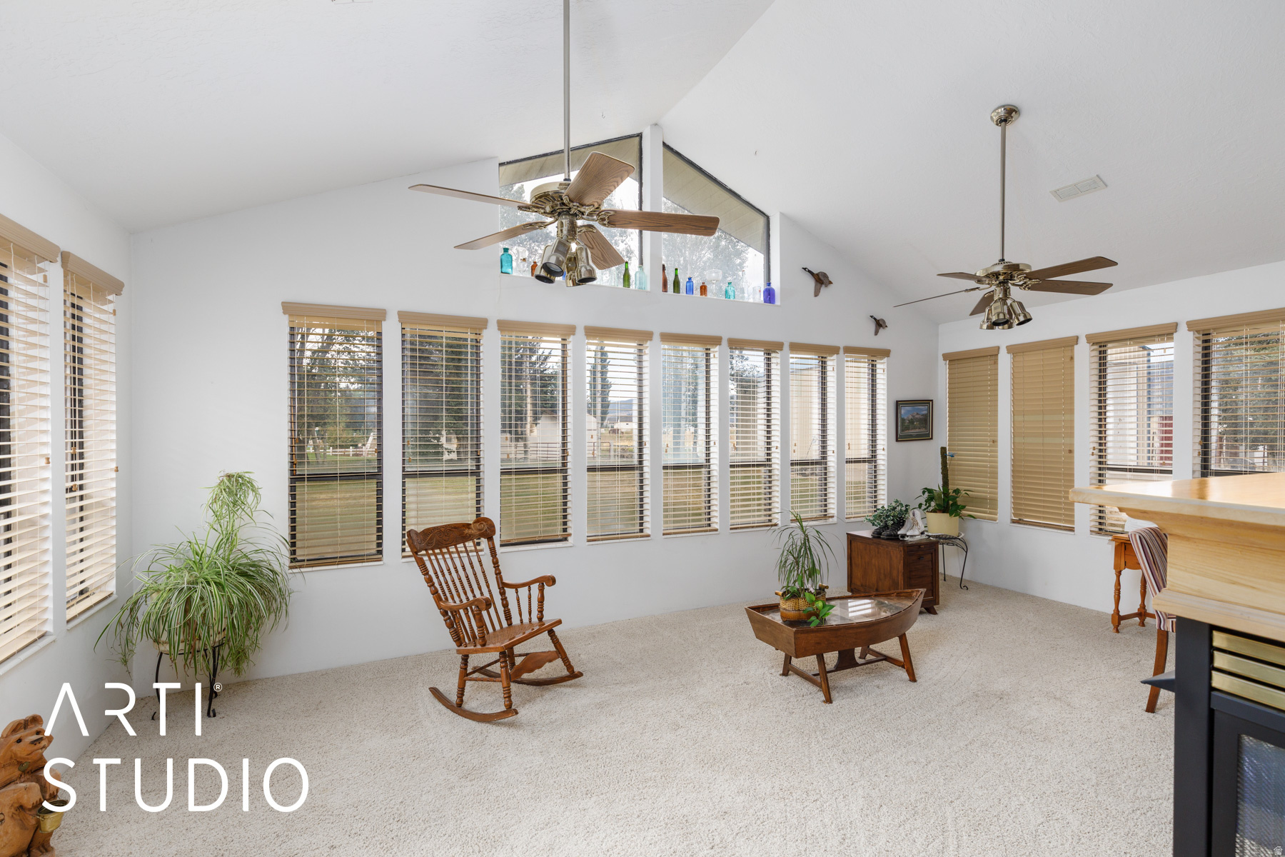 MINNIE CREEK ESTATES - Residential