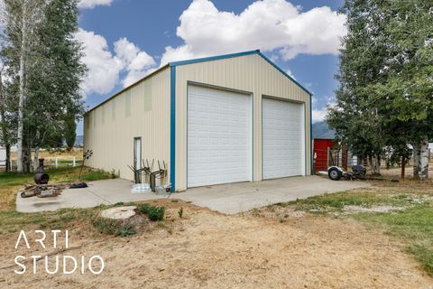 Tiny photo for 1785 N 6250 E, Eden, UT 84310 (MLS # 2145409)