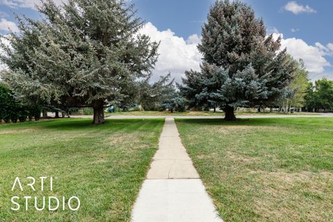 Tiny photo for 1785 N 6250 E, Eden, UT 84310 (MLS # 2145409)