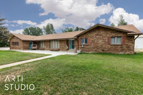 Tiny photo for 1785 N 6250 E, Eden, UT 84310 (MLS # 2145409)