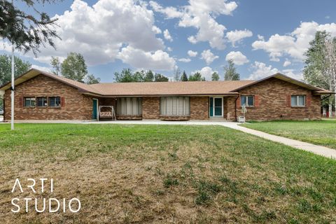 Tiny photo for 1785 N 6250 E, Eden, UT 84310 (MLS # 2145409)