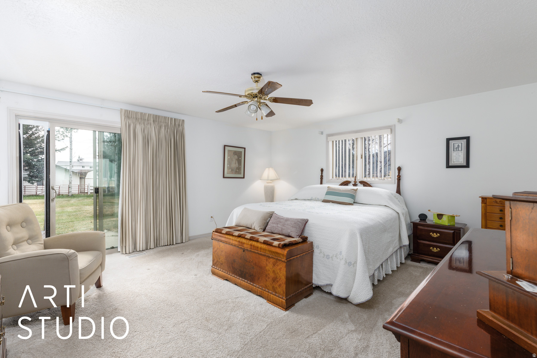 MINNIE CREEK ESTATES - Residential