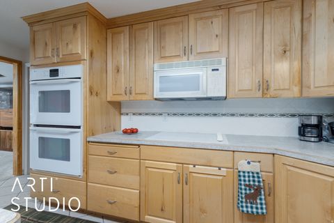 Tiny photo for 1785 N 6250 E, Eden, UT 84310 (MLS # 2145409)