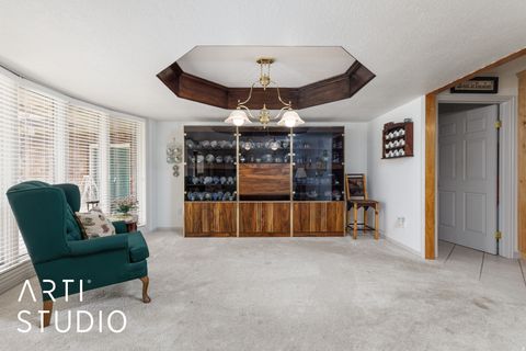 Tiny photo for 1785 N 6250 E, Eden, UT 84310 (MLS # 2145409)