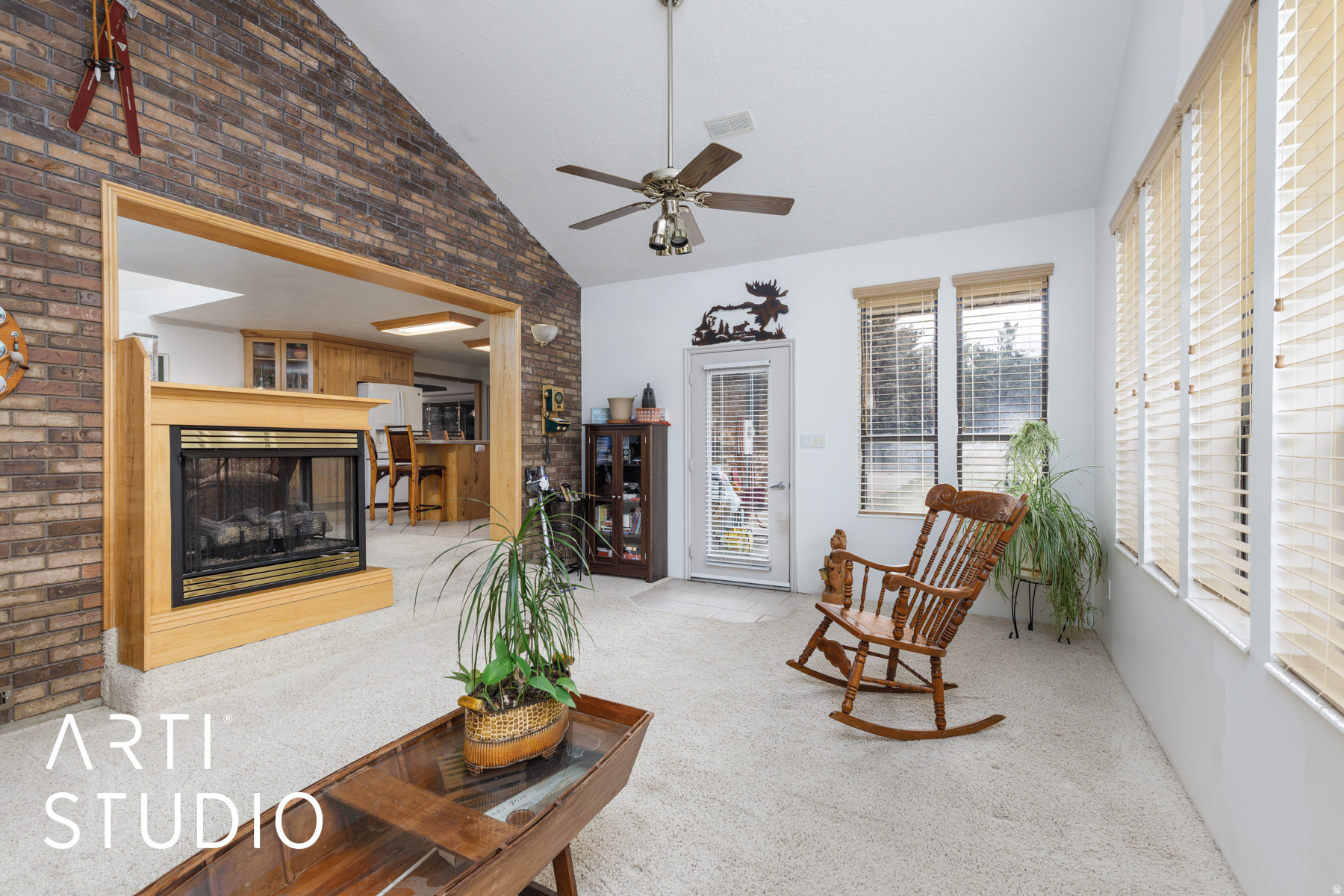 MINNIE CREEK ESTATES - Residential