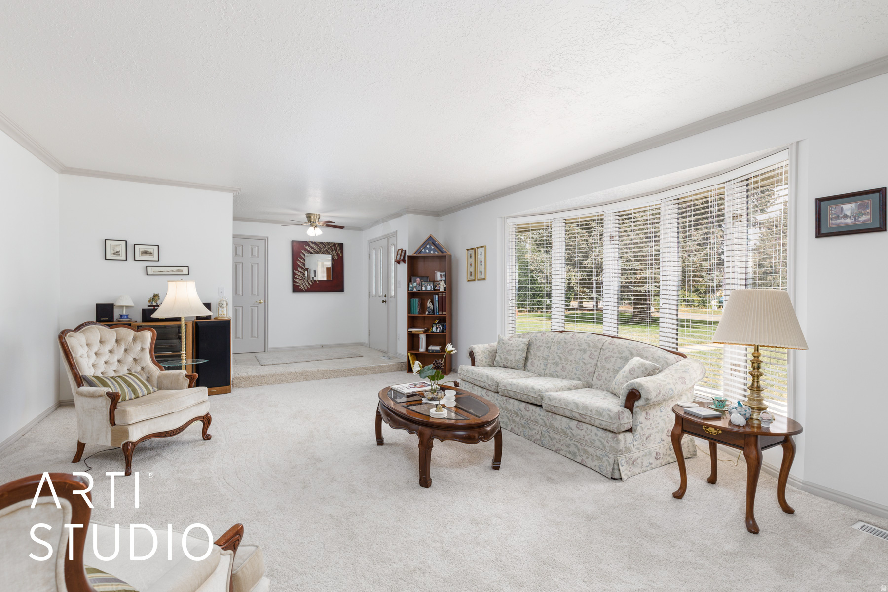 MINNIE CREEK ESTATES - Residential