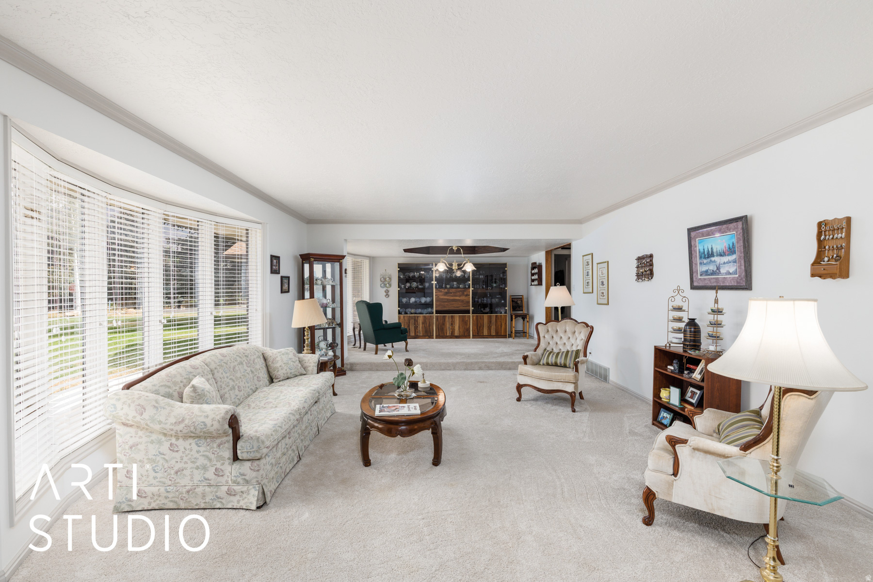 MINNIE CREEK ESTATES - Residential