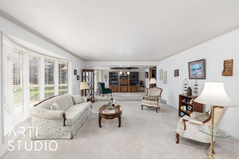 Tiny photo for 1785 N 6250 E, Eden, UT 84310 (MLS # 2145409)