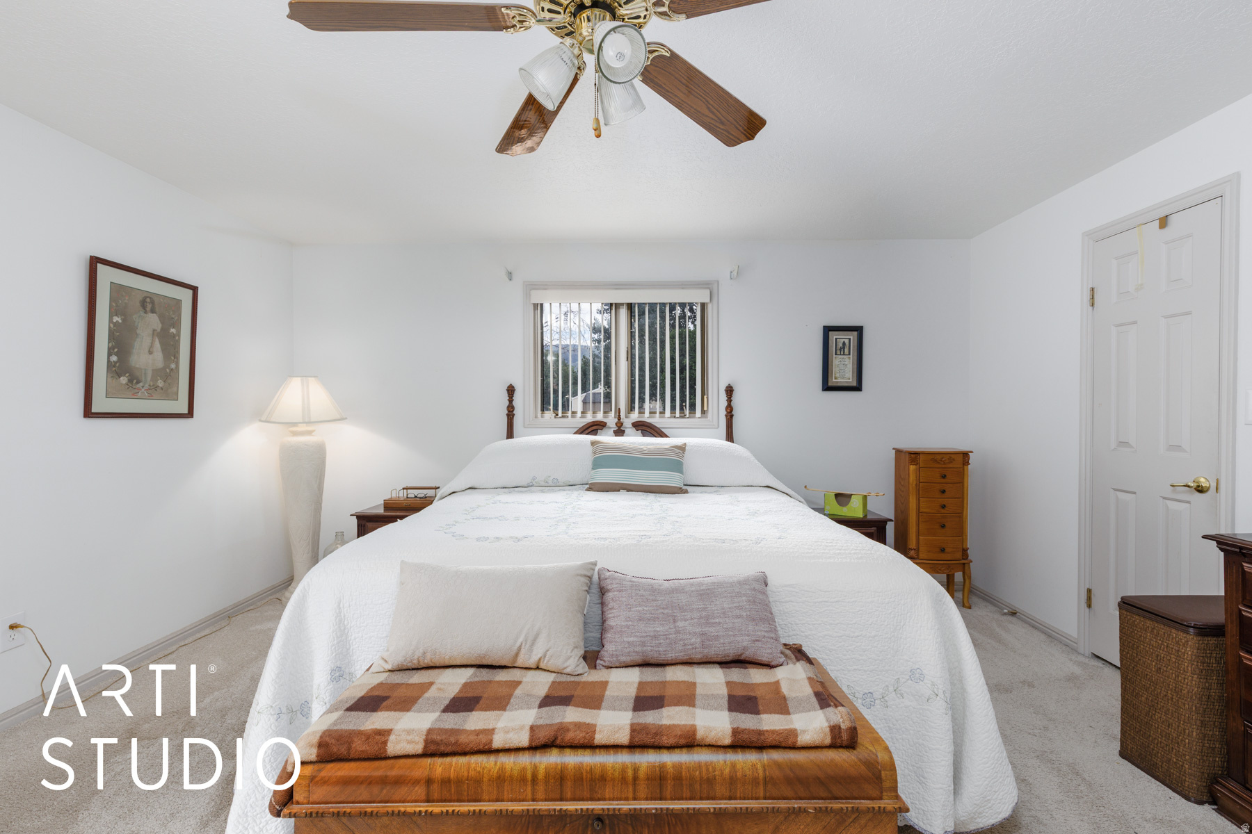 MINNIE CREEK ESTATES - Residential