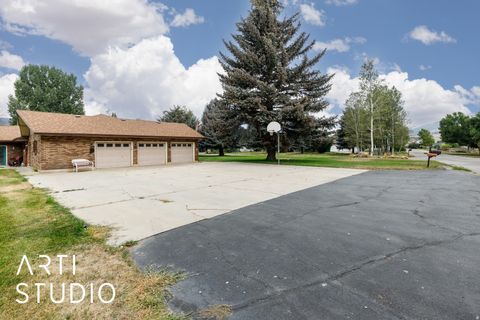 Tiny photo for 1785 N 6250 E, Eden, UT 84310 (MLS # 2145409)