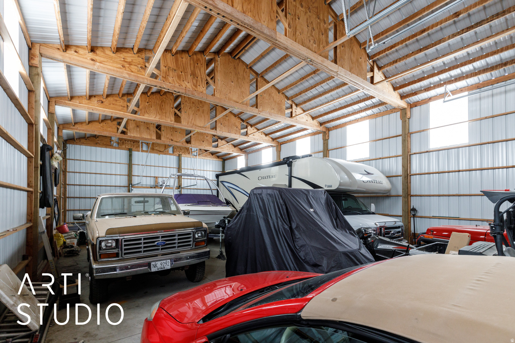 MINNIE CREEK ESTATES - Residential